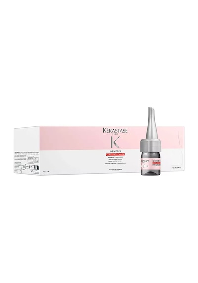 Kerastase Genesis Cure chute Yoğun Dökülme Serum 42x6 Ml