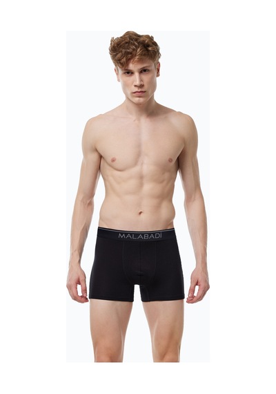 Malabadi Erkek Karma 8 Li Premium Collection Modal Boxer 8m252 Karma