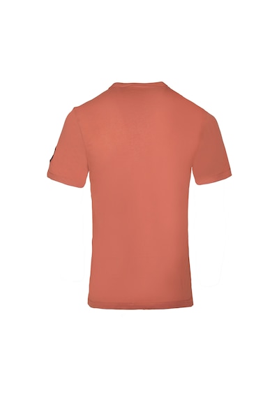 Calvin Klein Calvın Kleın Erkek T-shırt J30j323484-gam J30j323484-gam Kahverengi Kahverengi