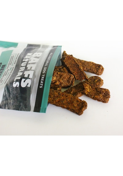 Baffs Naturals Dana Et Çubuğu Doğal Çiğnemelik Köpek Ödül Maması 100 G