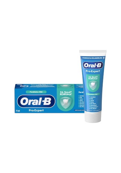 Oral-b Pro-expert Ferah Nefes Diş Macunu 75ml