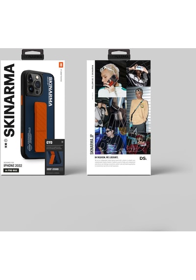 Apple Uyumlu iPhone 14 Pro Max Lisanslı Kılıf Standlı Deri Görünümlü Gyo Kapak Koyu Yeşil