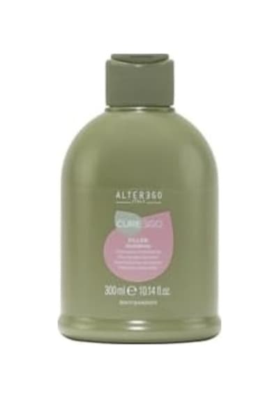 Curego Filler Shampoo 300 Ml Şampuan