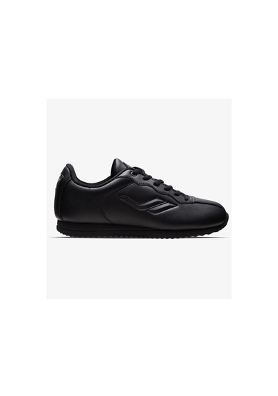 Lescon Neptün 5 Siyah 36-40 Sneaker Ayakkabı Siyah