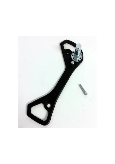 Shimano Tıagra Rd-4700 Plate Stopper Pi Dış Plaka Gs Tipi Y5rf98040 Siyah