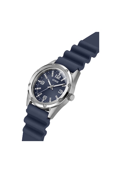Guess Gugw1134g1 Erkek Kol Saati Metalik Gri