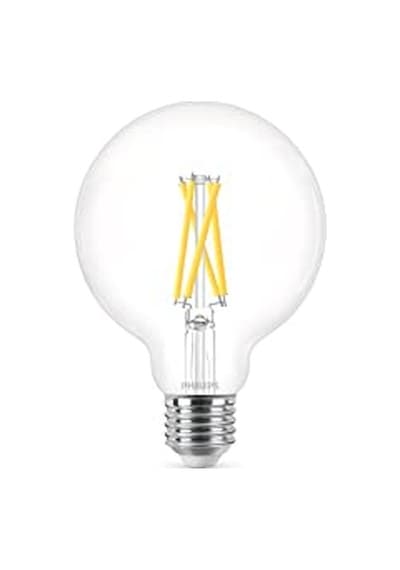50w G95 E27 2200k Sarı Işık Gold Dim Edilebilir Filament Led Ampul Diğer