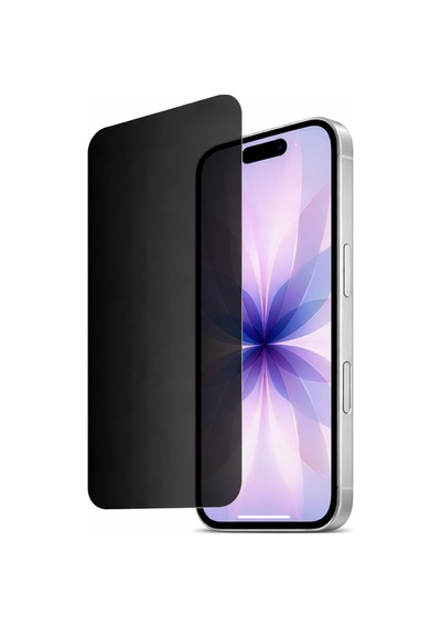 Pp Apple iPhone 17 Uyumlu Hayalet Ekran Koruyucu Gizli Privacy