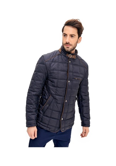 M8640 Dewberry Erkek Mont-lacivert Lacivert