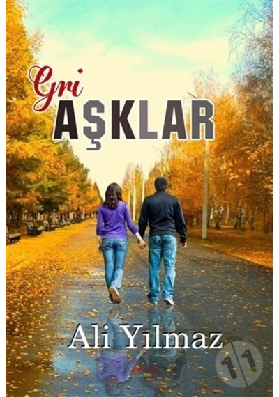 Gri Aşklar - Ali Yılmaz - Ayata