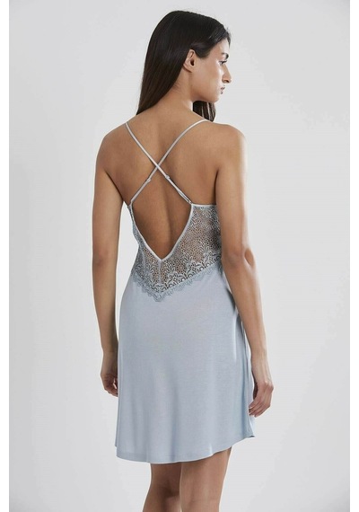 Pierre Cardin 5040 Penye Altılı Takım-mist Mist