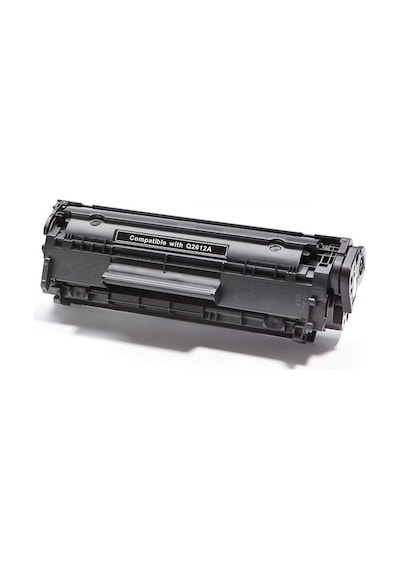 Hp Laserjet 1018 Printpen Q2612A Uyumlu Toner Kartuş (12A) N11.97059