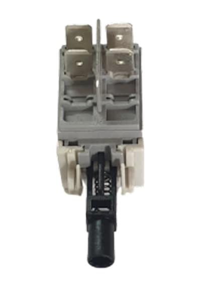 Arçelik Uyumlu Bulaşık Makinesi Kapak Anahtarı / Switch 1731040100 - 505818180
