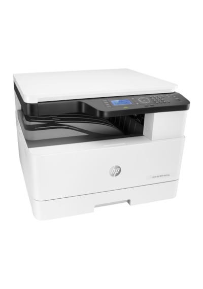 Hp 1vr14a Mfp M433a Laserjet A3/a4 20ppm Mono Lazer Yazıcı
