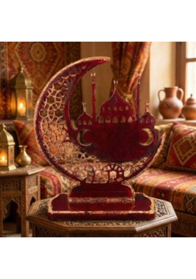 Dekoratif Kalıplar Şeffaf