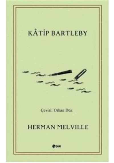 Katip Bartleby - Yqbx-641284