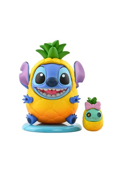 Disney Stitch On Holiday Cosbi Collection Sürpriz Paket