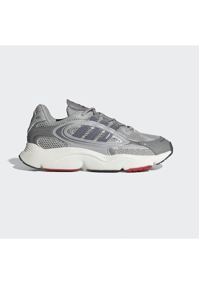 Adidas Ozmıllen Erkek Spor Ayakkabı - If9111 Gri