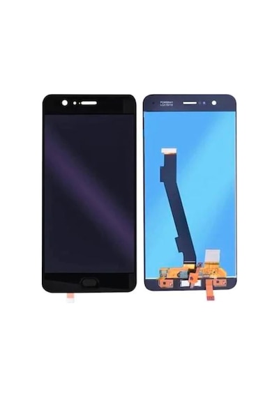 Xiaomi Mi Note 3 Lcd Dokunmatik Ekran (Parmak Izi Okuyuculu)