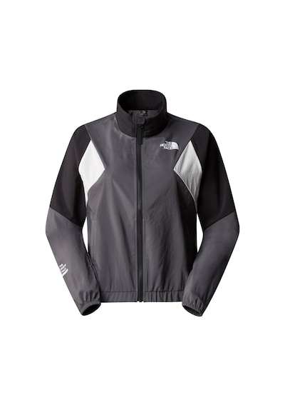 The North Face W Ma Wınd Track Top Kadın Ceket Nf0a87fm3od1 001