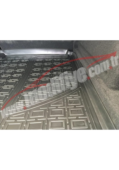 2013 Chevrolet Cruze Hb Bagaj Havuzu Oem 2014
