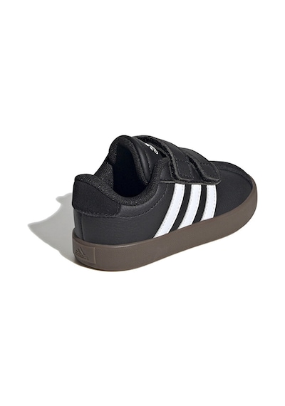 Adidas Vl Court 3.0 Cf I Bebek Günlük Ayakkabı Id9156 Siyah Id9156 Siyah
