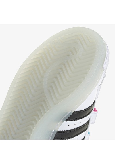 adidas Superstar Led Lights Cf Çocuk Işıklı Beyaz Spor Ayakkabı Jı0506 Beyaz adidas Superstar Led Lights Cf Çocuk Işıklı Beyaz Spor Ayakkabı Jı0506 Beyaz