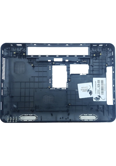 Dell Uyumlu Inspiron N5110, M5110 Notebook Alt Kasa