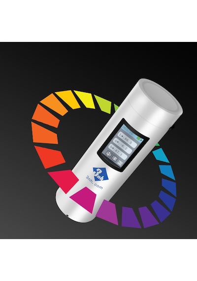 3nh CR1 Taşınabilir Akıllı Renk Ölçer - ColorReader Kolorimetre