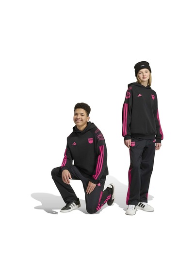 Adidas Çocuk Eşofman Altı J Fn Pnts Kr1753 Siyah