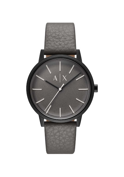 Armani Exchange Ax2764 Erkek Kol Saati Siyah