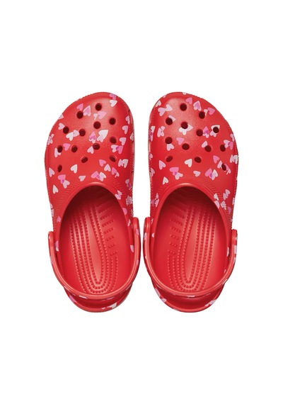 Crocs Classıc Kadın Terlik 209682-6zr Kırmızı