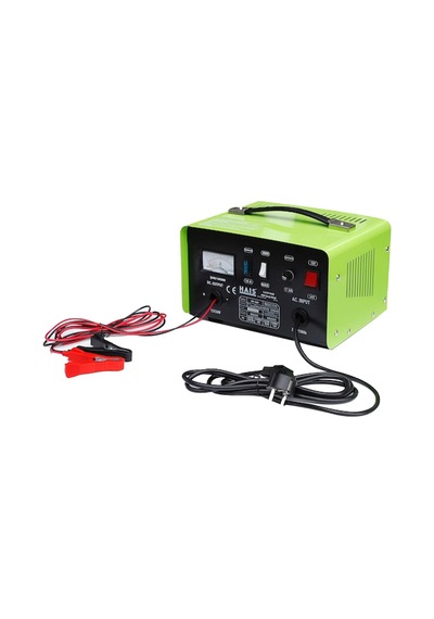 Haıs Cb15s Akü Şarj Cihazı Motor Araba 12-24v