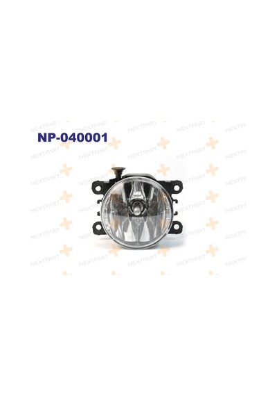 Nextpart Sıs Farı Ampullu Clio Iv Fluence Megane Iv Talısman Clio Symbol Trafıc Iıı Sandero