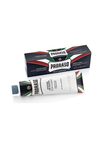 Proraso Aloe Vera Özlü Tıraş Kremi 150ml