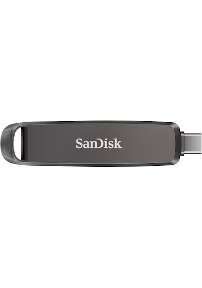 Sandisk Extreme Pro Dual Drive 512gb Sddde1-512g-g46 1000mb/s Usb