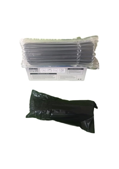 Hp Uyumlu Cb540a 125a 2200 Sayfa Kapasiteli Colorjet Renkli Muadil Toner Siyah