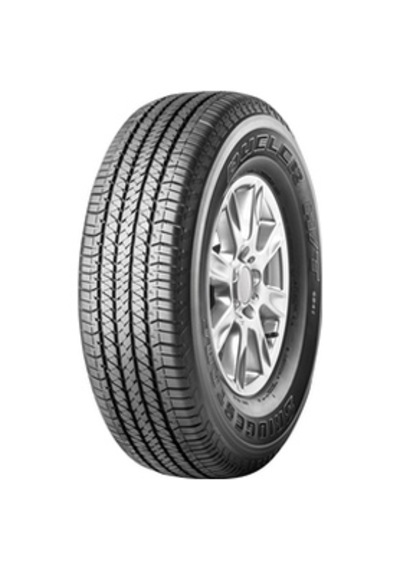 Bridgestone 275/50r22 111h Dueler H/t 684 Yaz Lastiği  2024