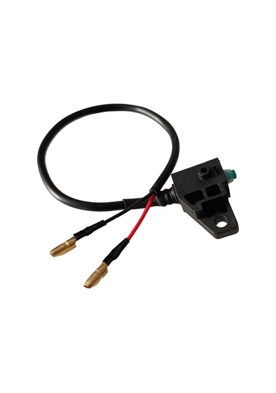 Ön Fren Müşürü Elektrikli Bisikleti