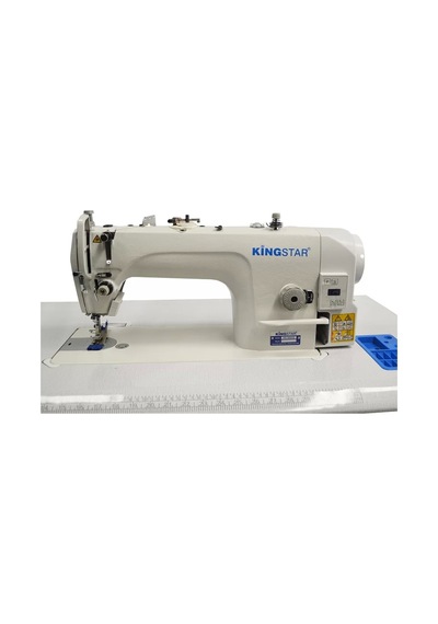 Kingstar Ks-9900d Yandan Motorlu Mekanik Düz Dikiş Makinası