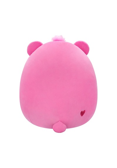 Squishmallows Care Bears Serisi - Cheer Bear 25 Cm Cb00070 Çok Renkli
