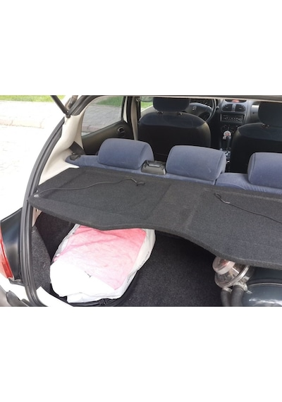 Peugeot 206 Pandizot 519258819