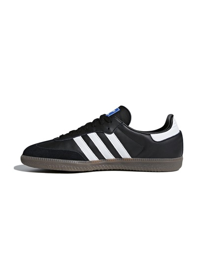 Adidas Samba Og Ayakkabı Siyah