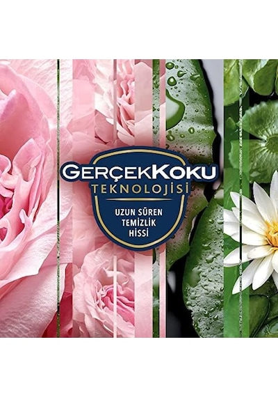 Aerosol Çiçek Festivali Oda Kokusu 300 Ml 1 X 300 Ml Abundance Prosperity