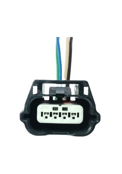 Aempart Aem32 4k026 Soket Renault Sensör Aem32 4k026