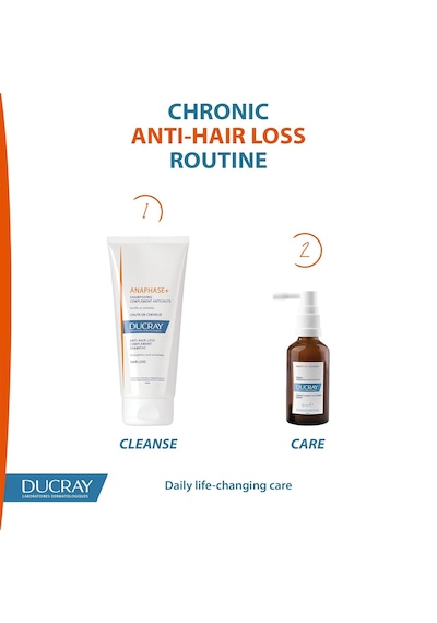 Ducray Neoptide Expert Saç Güçlendirici Ve Yoğunlaştırıcı Serum 2x50 Ml Sku: Smg8690010403742