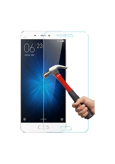 Samsung Uyumlu J6 Plus Kırılmaz Ekran Koruyucu