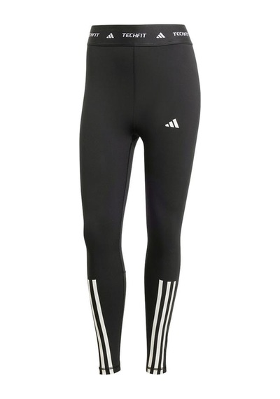 Adidas Tf 3s 7/8 L Kadın Tayt It2272-siyah