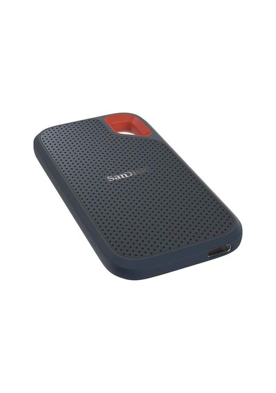 250gb Extreme Taşınabilir Harici Ssd, Usb-c, Usb 3.1, 550mb/sn'e Kadar - Sdssde60-250g-g25
