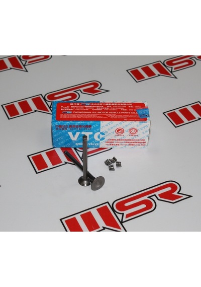 Vtc Sübap Tk Rs Cygnus 125